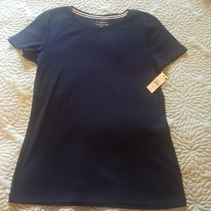 Talbots tee